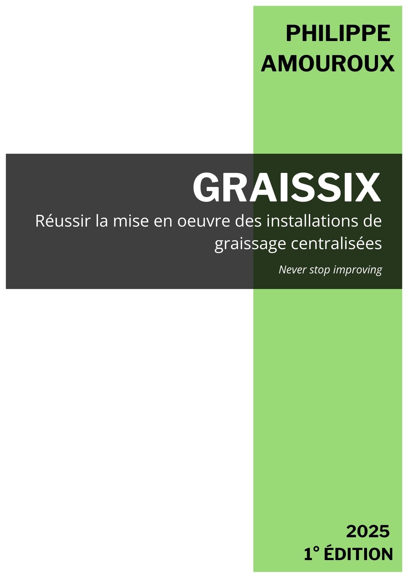 GRAISSIX
