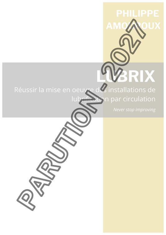 LUBRIX