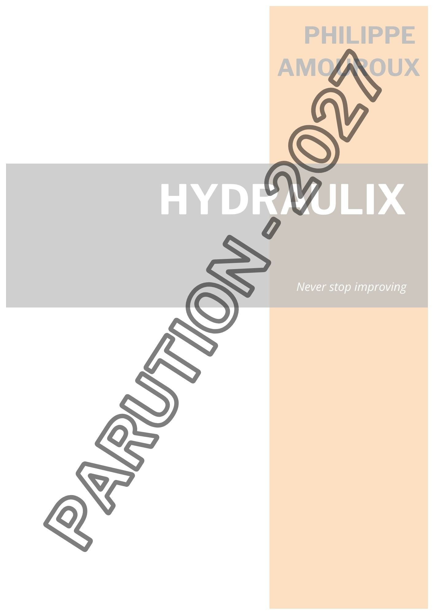 HYDRAULIX
