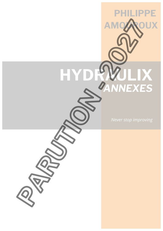 HYDRAULIX Annexes