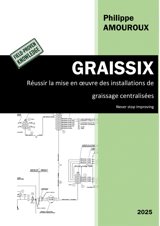 GRAISSIX