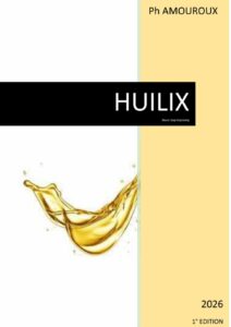 livre huile hydraulique HUILIX